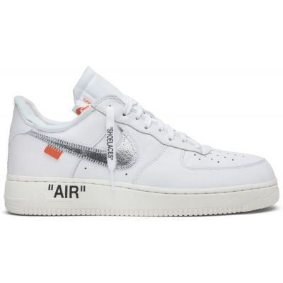 Off-White x Nike Air Force 1 Low ComplexCon Exclusive