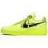Off-White x Nike Air Force 1 Low Volt