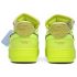 Off-White x Nike Air Force 1 Low Volt
