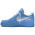 Off-White x Nike Air Force 1 Low '07 MCA