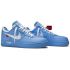 Off-White x Nike Air Force 1 Low '07 MCA