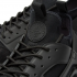 Nike Air Huarache Run Ultra Triple Black