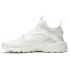 Nike Air Huarache Run Ultra Triple White