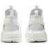 Nike Air Huarache Run Ultra Triple White