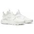 Nike Air Huarache Run Ultra Triple White