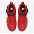 Nike Air Force 1 Mid '07 LV8 Red