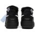 Off-White x Nike Air Force 1 Low Black