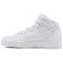 Nike Air Force 1 Mid '07 Triple White