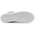 Nike Air Force 1 Mid '07 Triple White