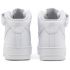 Nike Air Force 1 Mid '07 Triple White