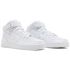 Nike Air Force 1 Mid '07 Triple White