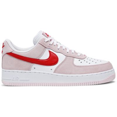 Nike Air Force 1 Low '07 Valentine’s Day Love Letter