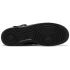 Nike Air Force 1 Mid '07 Triple Black