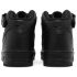 Nike Air Force 1 Mid '07 Triple Black