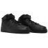 Nike Air Force 1 Mid '07 Triple Black