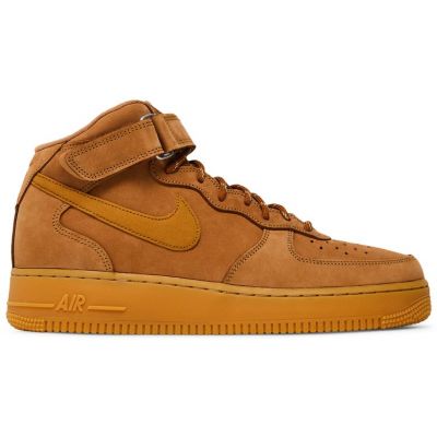 Nike Air Force 1 Mid '07 Flax