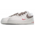 Nike Air Force 1 Low Premium White Brown