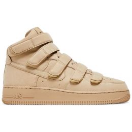 Billie Eilish x Nike Air Force 1 High '07 SP Mushroom