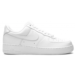 Nike Air Force 1 Low All White