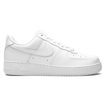 Nike Air Force 1 Low All White