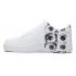 Nike Comme des Garçons x Supreme x Air Force 1 Low Eyes