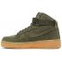 Nike Air Force 1 High WB GS Medium Olive