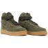 Nike Air Force 1 High WB GS Medium Olive