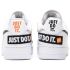 Nike Air Force 1 '07 Just Do It White