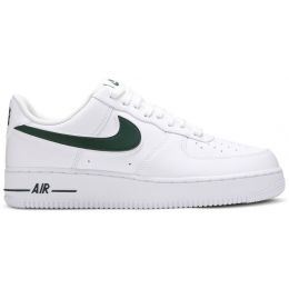 Nike Air Force 1 '07 White Cosmic Bonsai