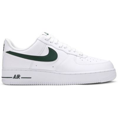 Nike Air Force 1 '07 White Cosmic Bonsai