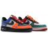 Nike Air Force 1 '07 What The NY