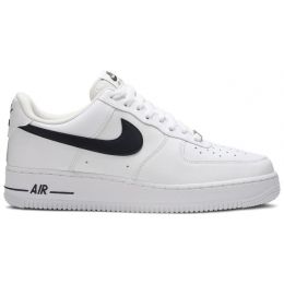 Nike Air Force 1 '07 AN20 White Black
