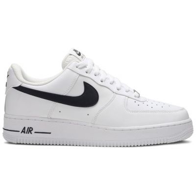 Nike Air Force 1 '07 AN20 White Black