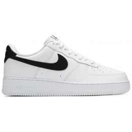 Nike Air Force 1 '07 White Black