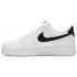 Nike Air Force 1 '07 White Black