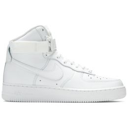 Nike Air Force 1 High '07 Triple White