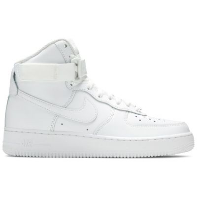 Nike Air Force 1 High '07 Triple White
