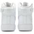 Nike Air Force 1 High '07 Triple White
