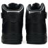 Nike Air Force 1 High '07 Triple Black