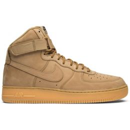 Nike Air Force 1 High '07 LV8 WB Flax