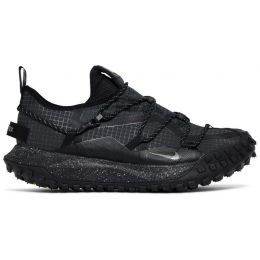 Nike ACG Mountain Fly Low GTX SE Dark Smoke Grey