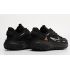Nike ACG Mountain Fly 2 Low Black White Orange