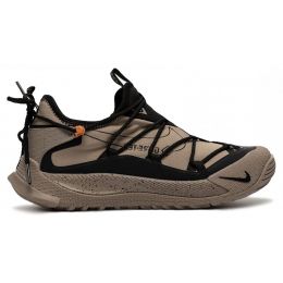 Nike ACG Art Terra Antarktik Low Beige Black