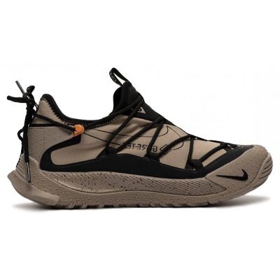 Nike ACG Art Terra Antarktik Low Beige Black