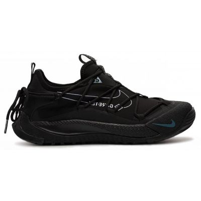 Nike ACG Art Terra Antarktik Low Black Dark Blue