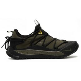 Nike ACG Art Terra Antarktik Low Green Black
