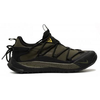 Nike ACG Art Terra Antarktik Low Green Black