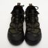 Nike ACG Art Terra Antarktik Low Green Black