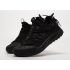 Nike ACG Art Terra Antarktik Low Triple Black
