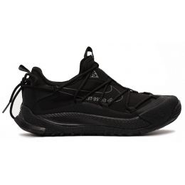 Nike ACG Art Terra Antarktik Low Triple Black